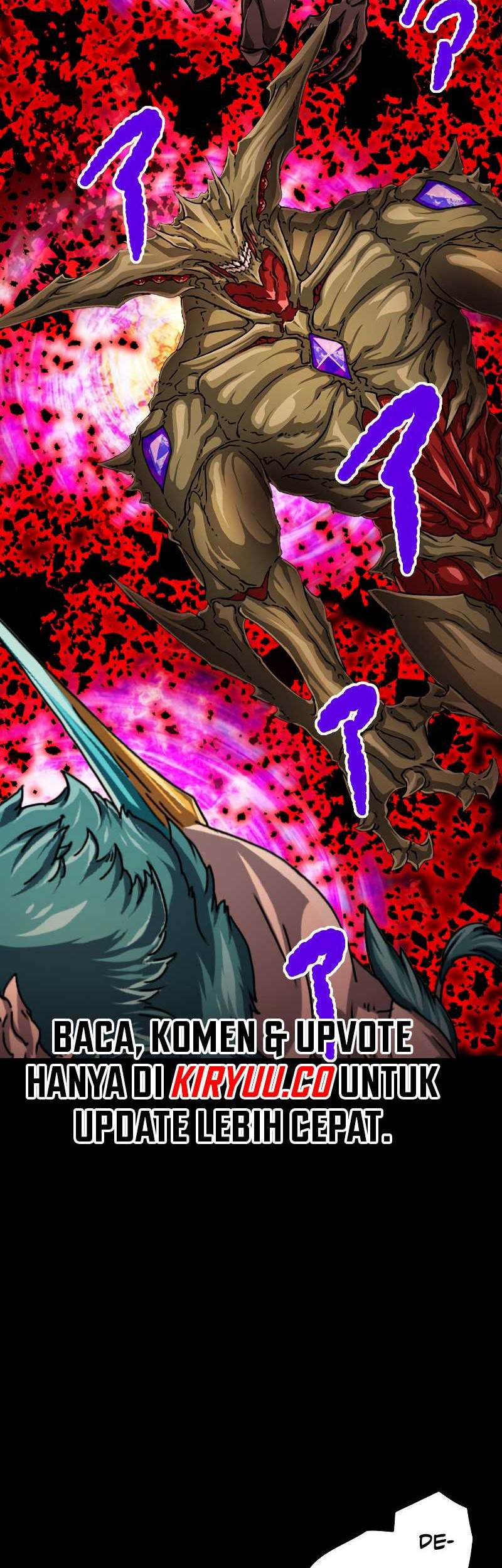 Magic Level 99990000 All-Attribute Great Sage Chapter 86 - halaman 14