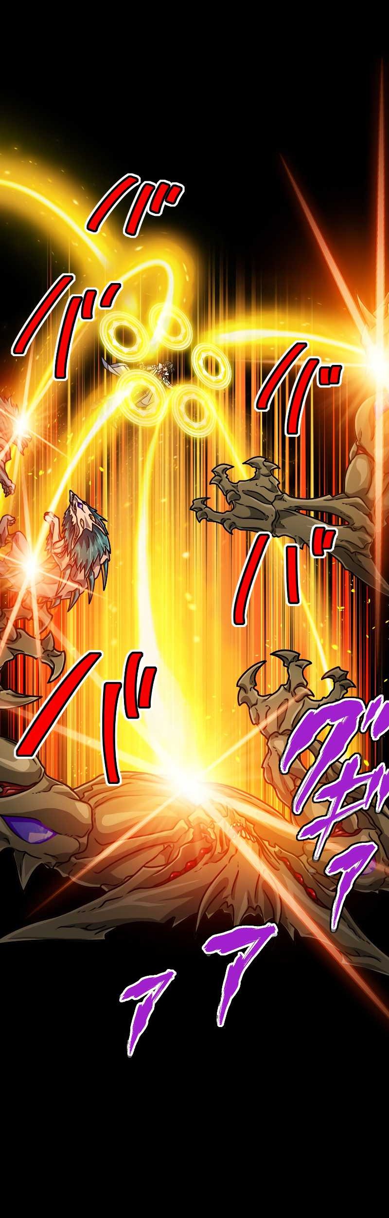 Magic Level 99990000 All-Attribute Great Sage Chapter 86 - halaman 22
