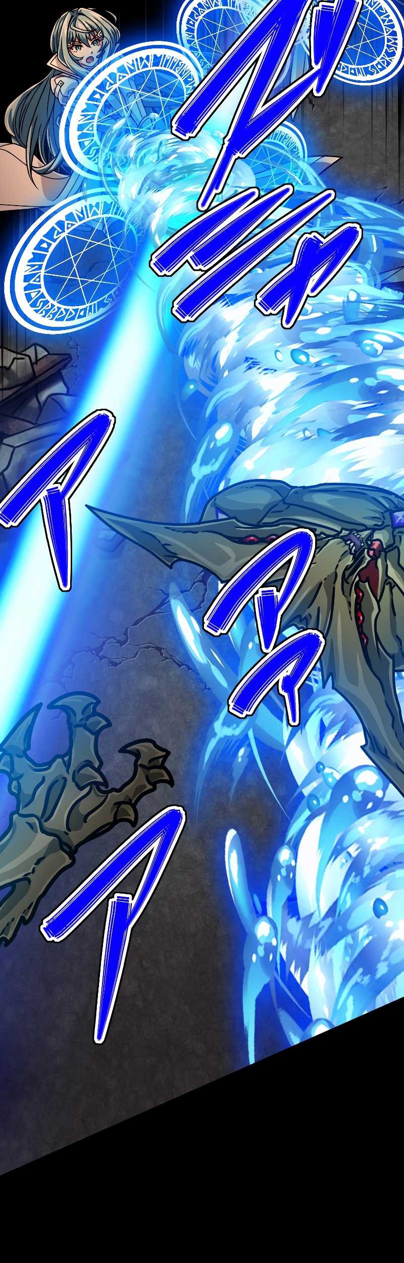 Magic Level 99990000 All-Attribute Great Sage Chapter 86 - halaman 28