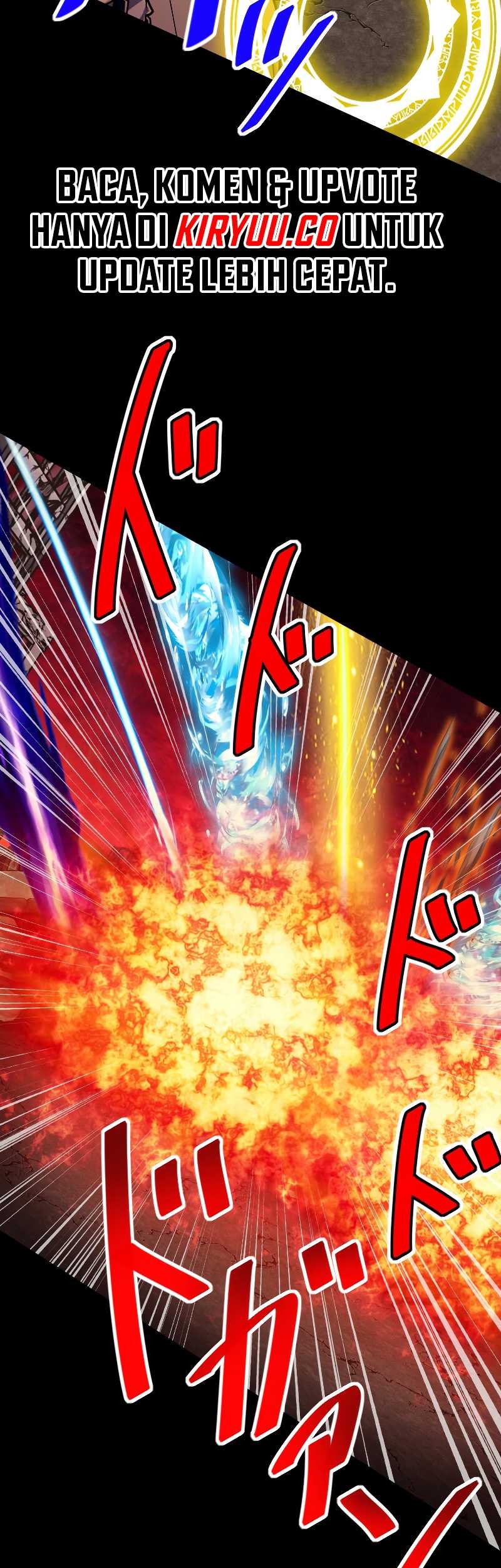 Magic Level 99990000 All-Attribute Great Sage Chapter 86 - halaman 44