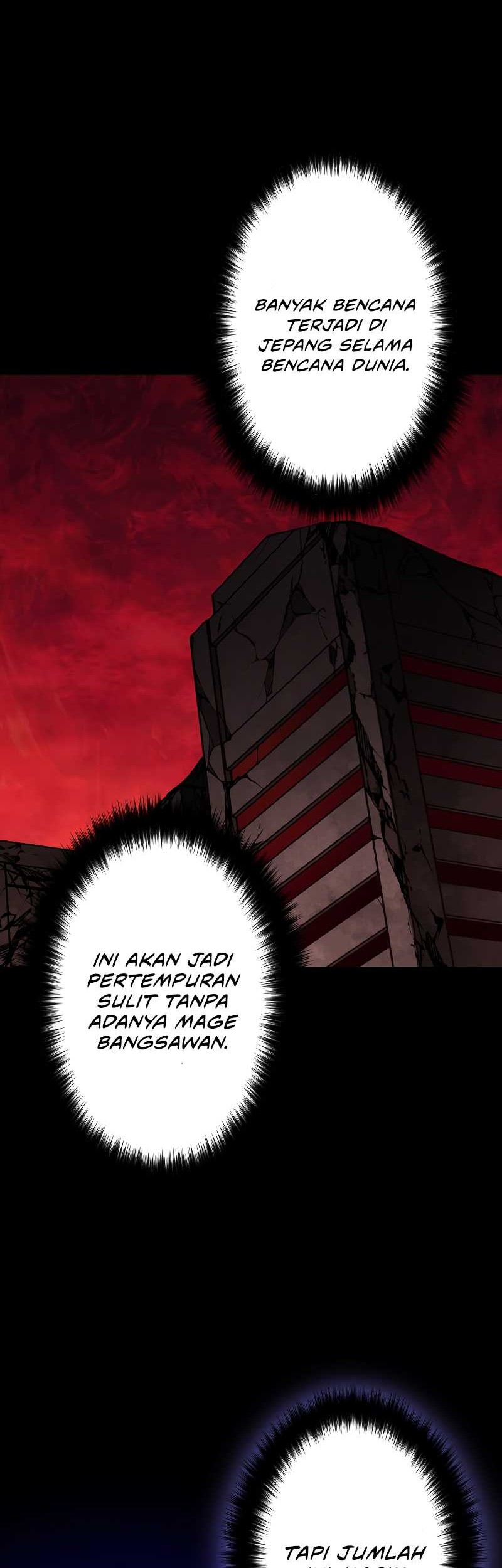 Magic Level 99990000 All-Attribute Great Sage Chapter 86 - halaman 49