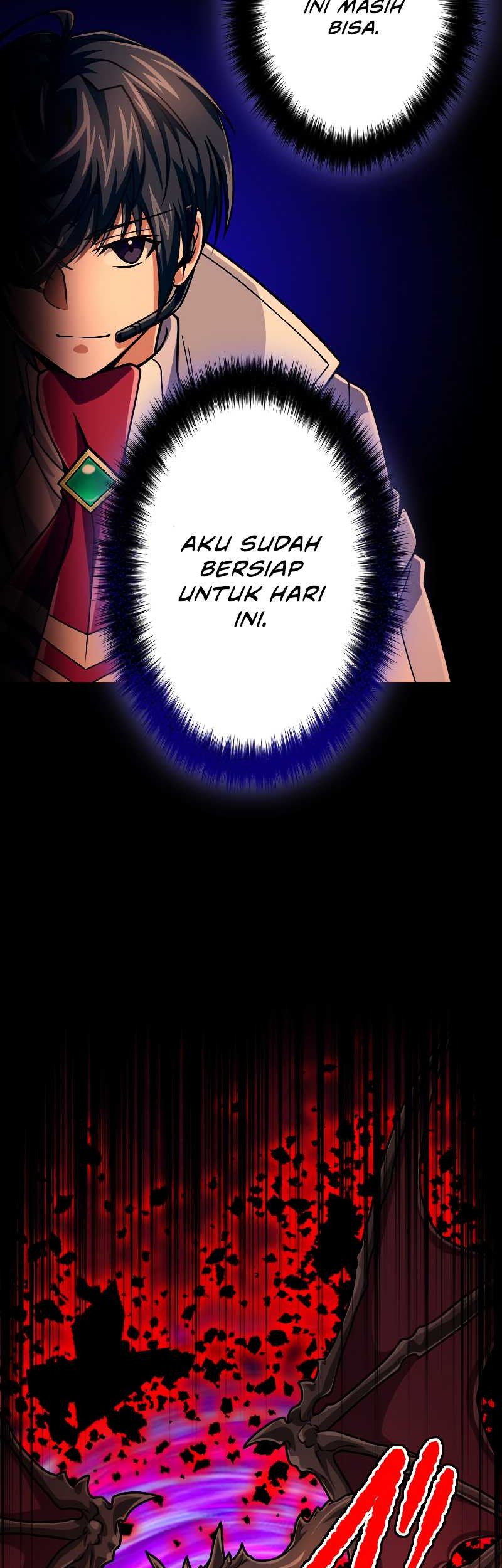 Magic Level 99990000 All-Attribute Great Sage Chapter 86 - halaman 50