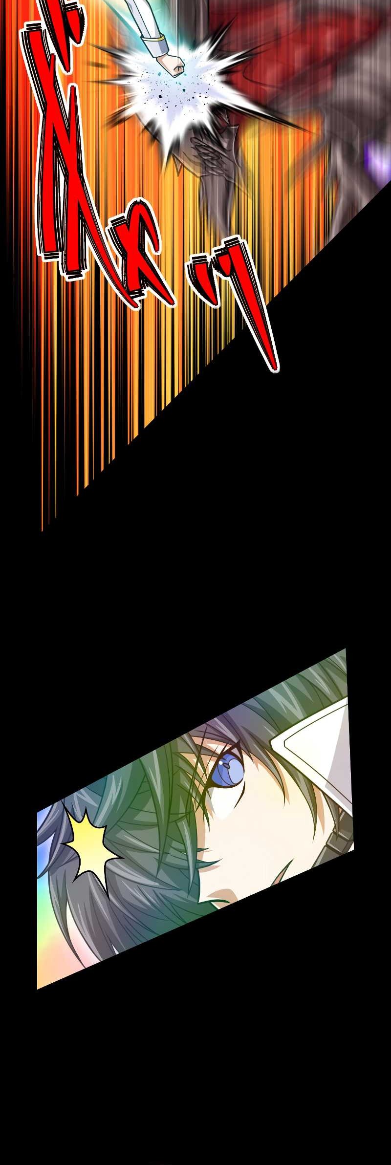 Magic Level 99990000 All-Attribute Great Sage Chapter 86 - halaman 54