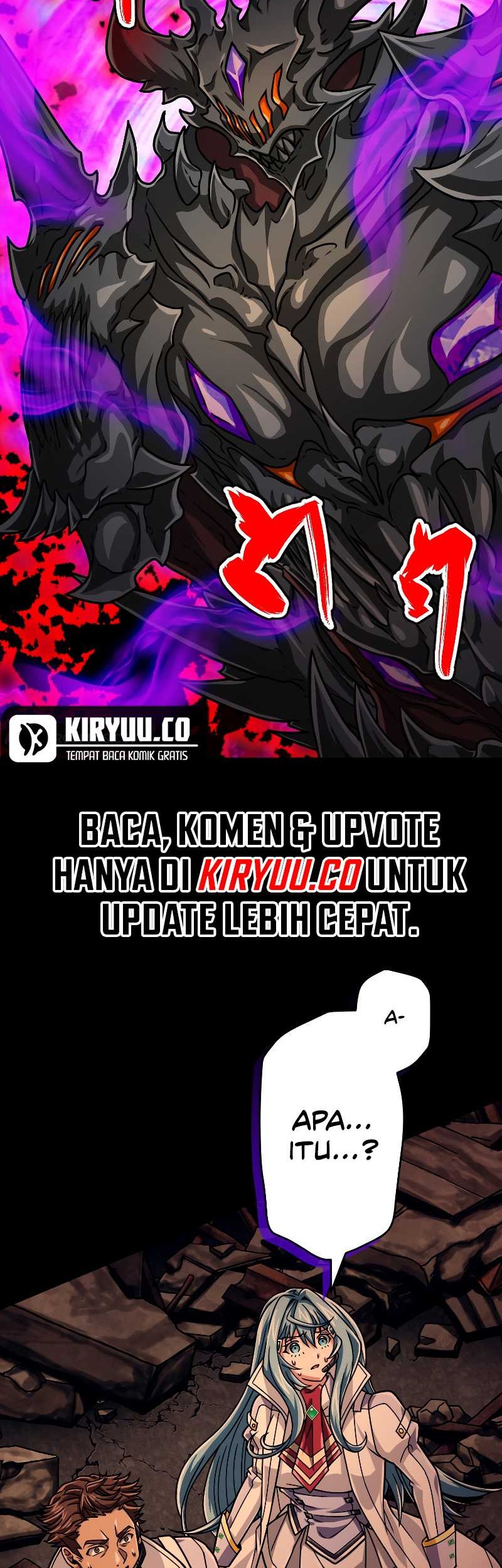 Magic Level 99990000 All-Attribute Great Sage Chapter 86 - halaman 66