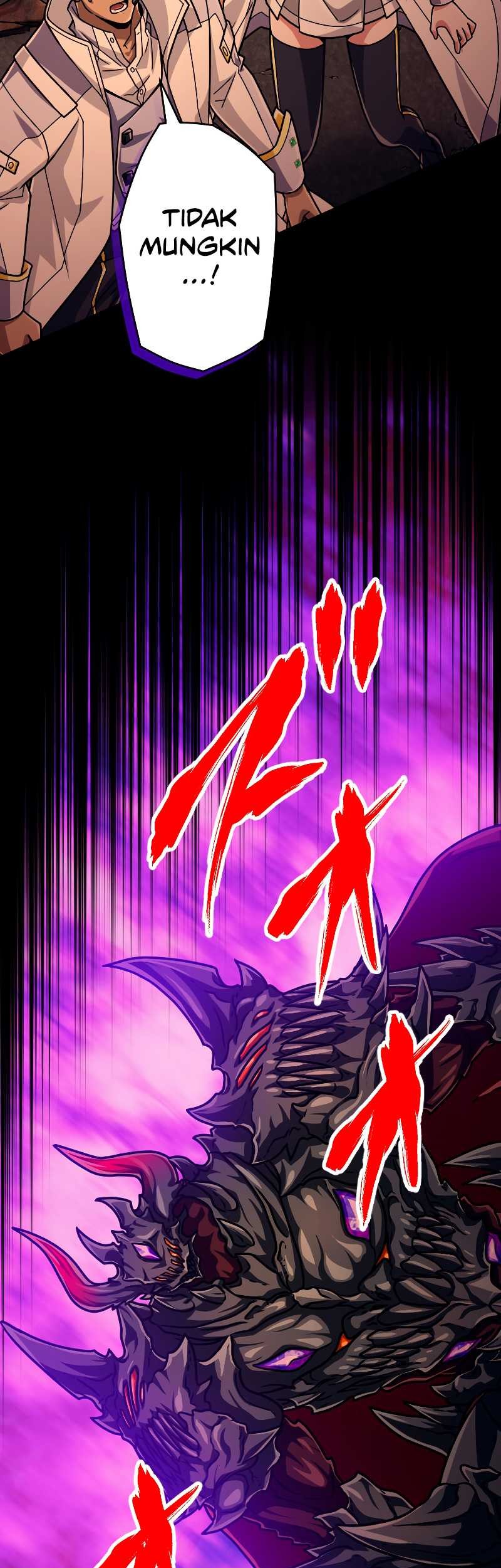 Magic Level 99990000 All-Attribute Great Sage Chapter 86 - halaman 67