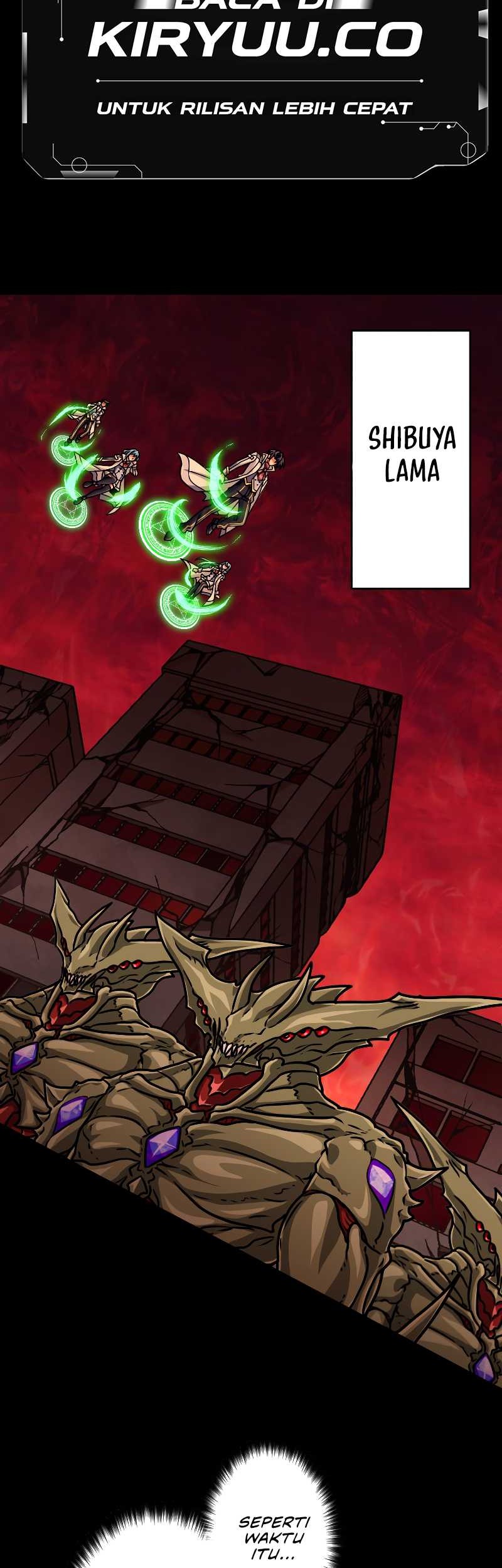 Magic Level 99990000 All-Attribute Great Sage Chapter 86 - halaman 7