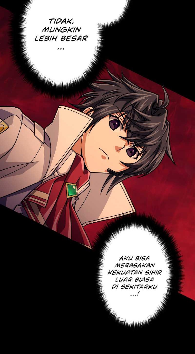 Magic Level 99990000 All-Attribute Great Sage Chapter 86 - halaman 8