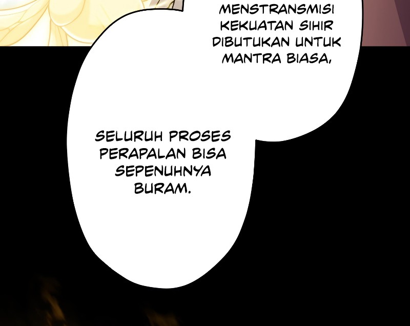 Magic Level 99990000 All-Attribute Great Sage Chapter 87 - halaman 15
