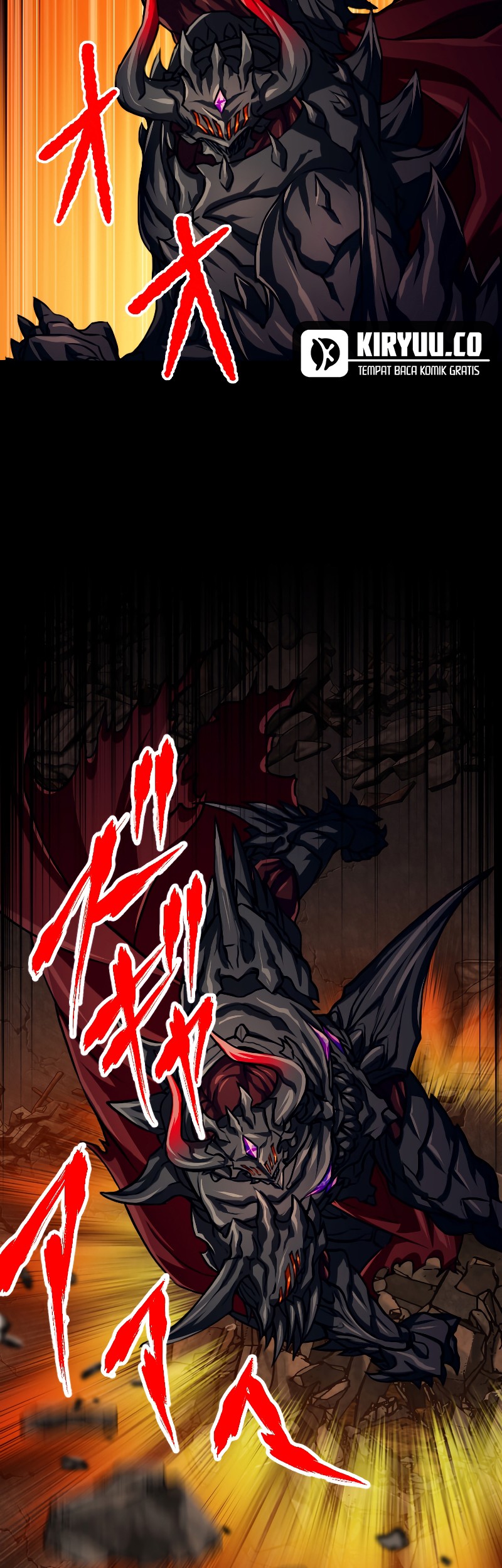 Magic Level 99990000 All-Attribute Great Sage Chapter 87 - halaman 18