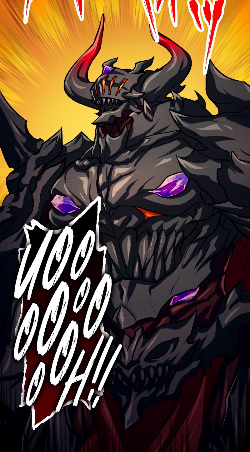 Magic Level 99990000 All-Attribute Great Sage Chapter 87 - halaman 23