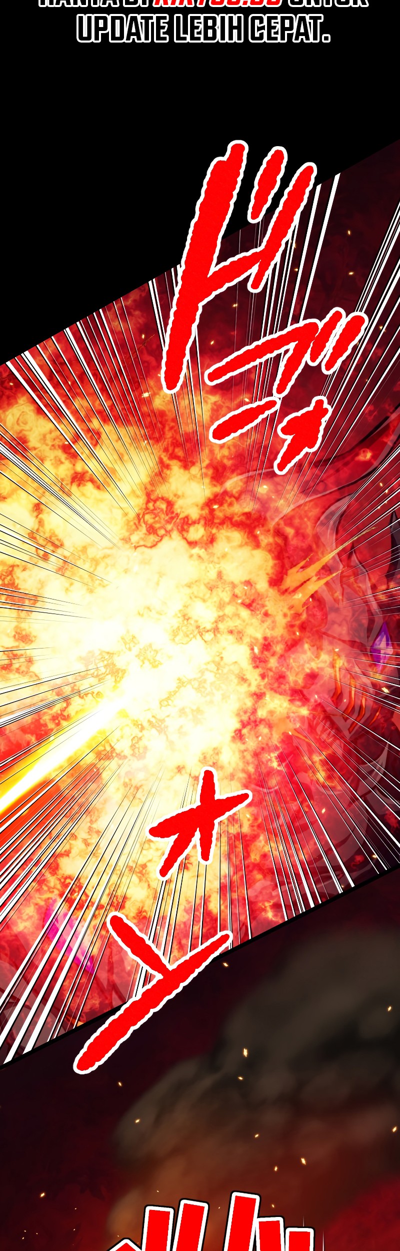 Magic Level 99990000 All-Attribute Great Sage Chapter 87 - halaman 25