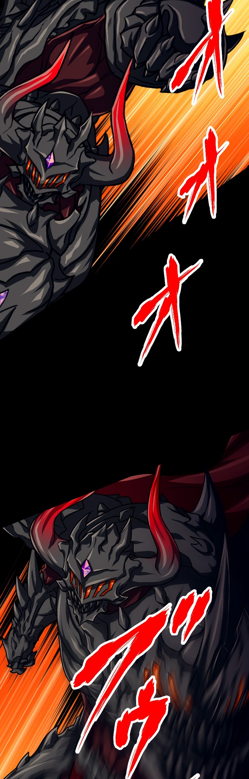 Magic Level 99990000 All-Attribute Great Sage Chapter 87 - halaman 36