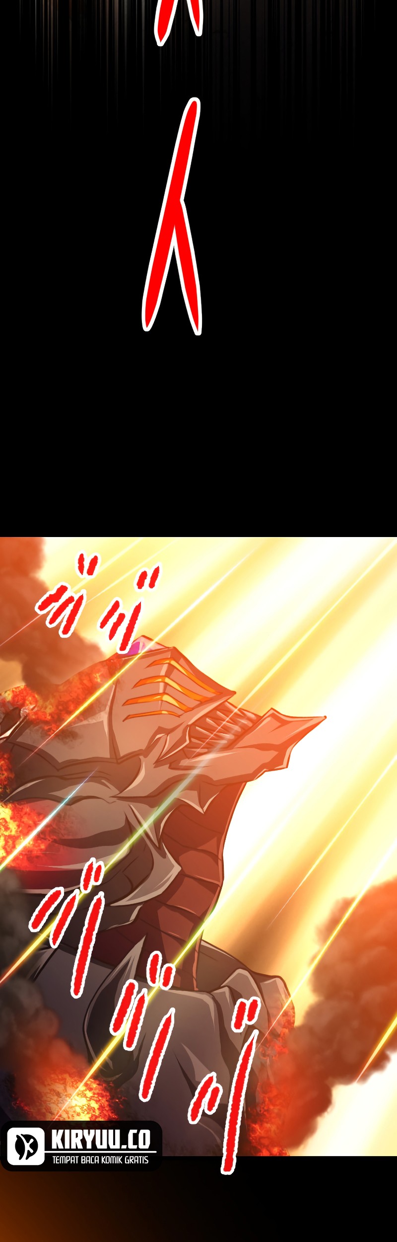 Magic Level 99990000 All-Attribute Great Sage Chapter 87 - halaman 44