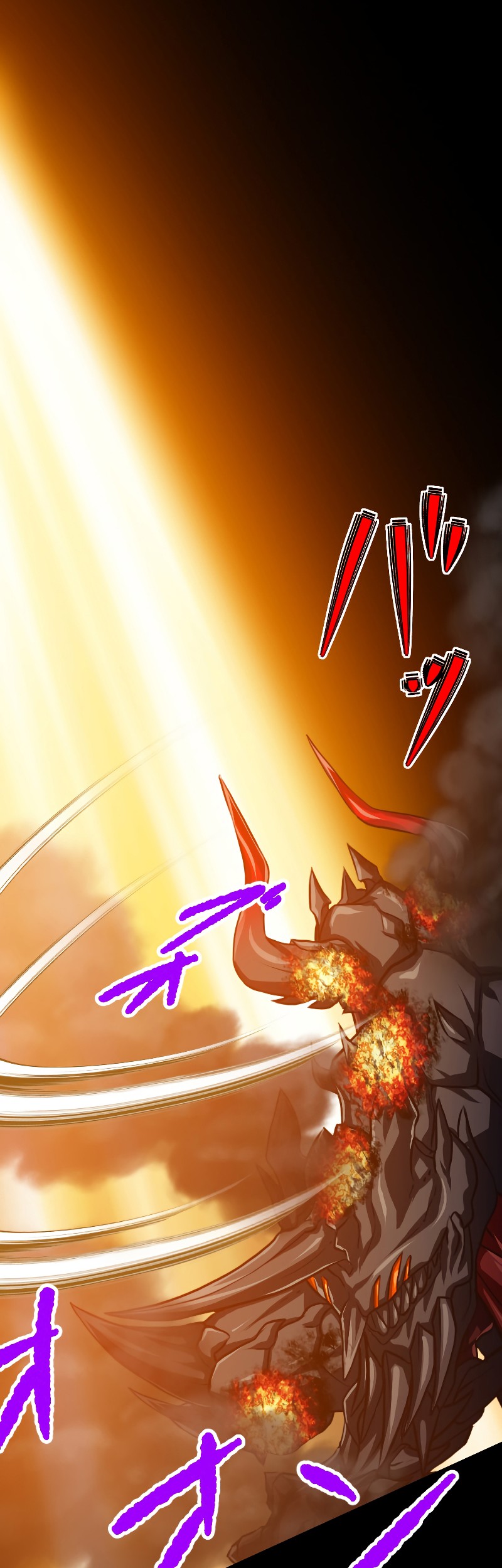 Magic Level 99990000 All-Attribute Great Sage Chapter 87 - halaman 45