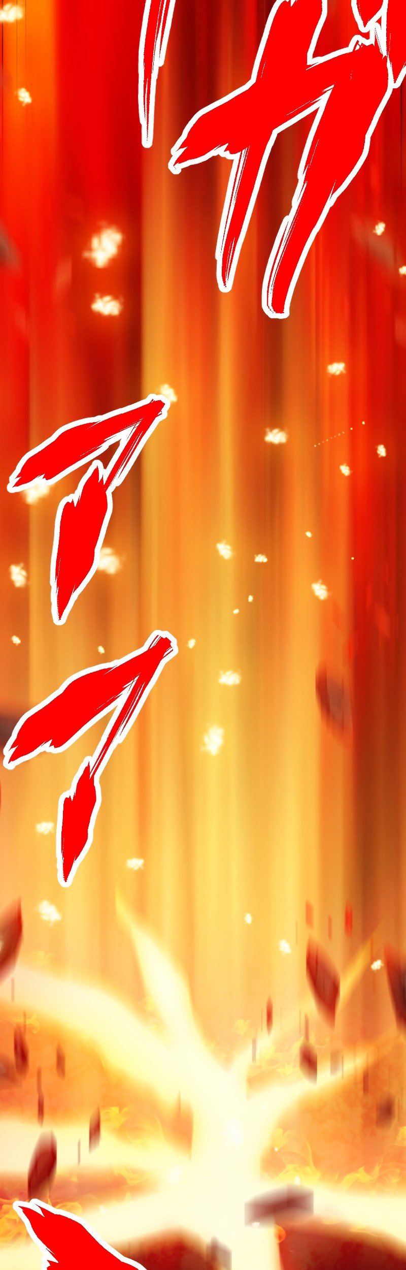 Magic Level 99990000 All-Attribute Great Sage Chapter 87 - halaman 52