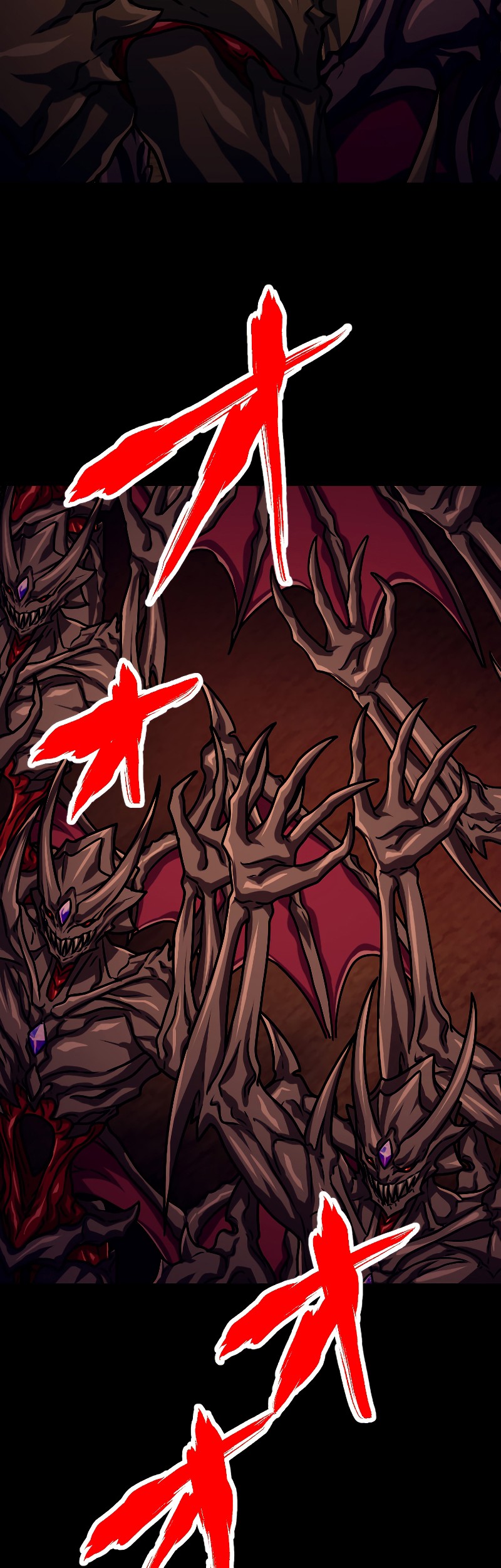 Magic Level 99990000 All-Attribute Great Sage Chapter 87 - halaman 60