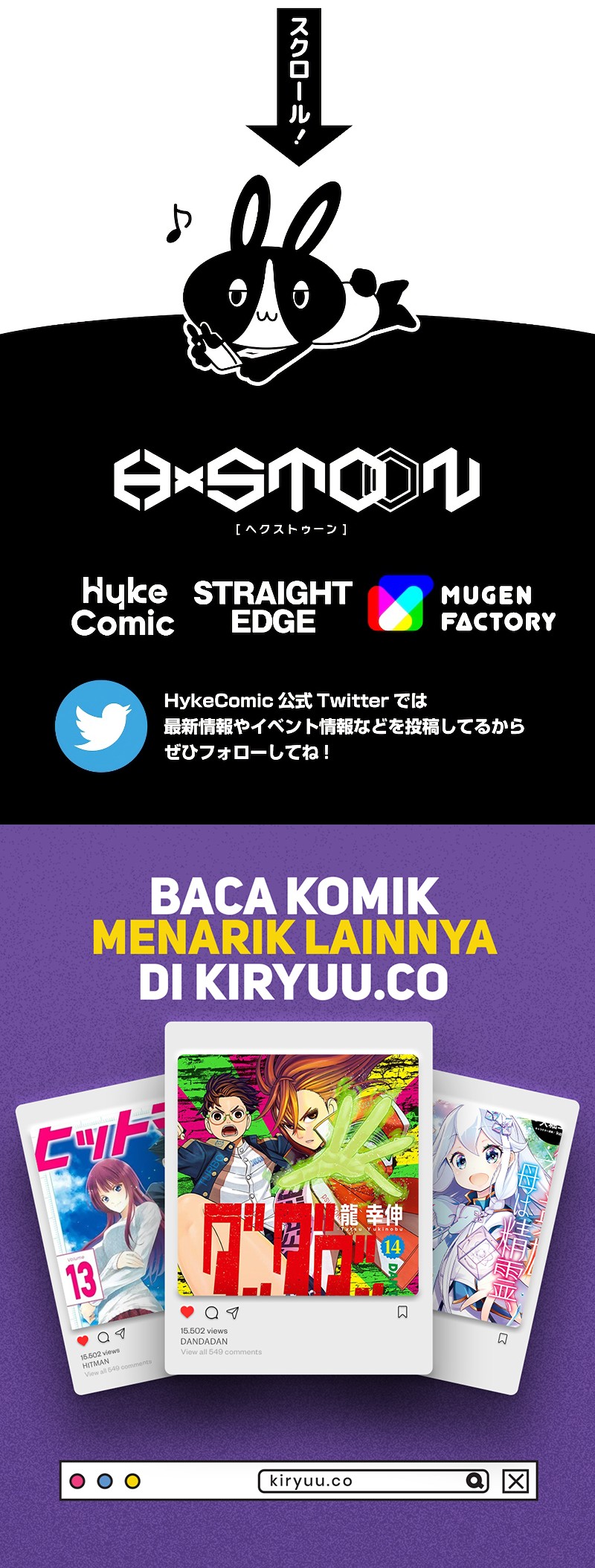 Magic Level 99990000 All-Attribute Great Sage Chapter 87 - halaman 67