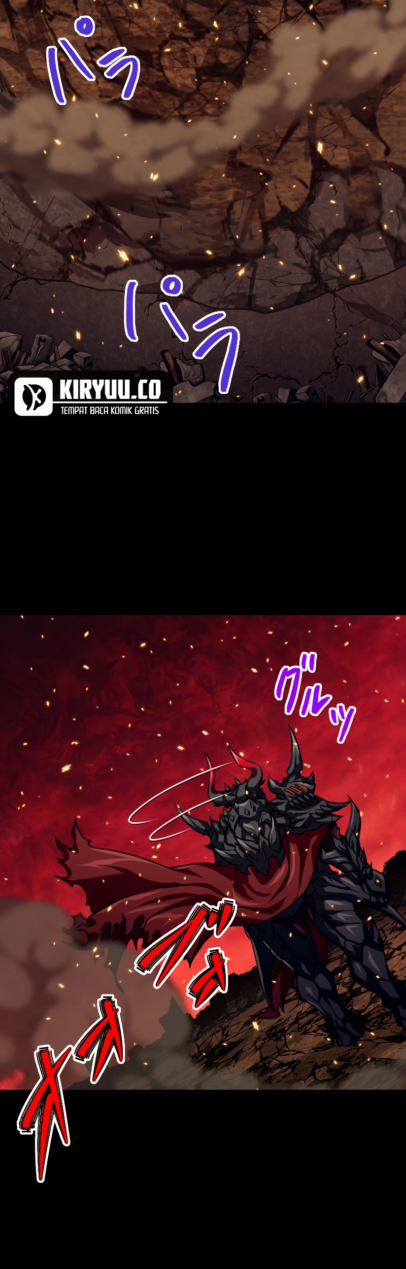 Magic Level 99990000 All-Attribute Great Sage Chapter 87 - halaman 7