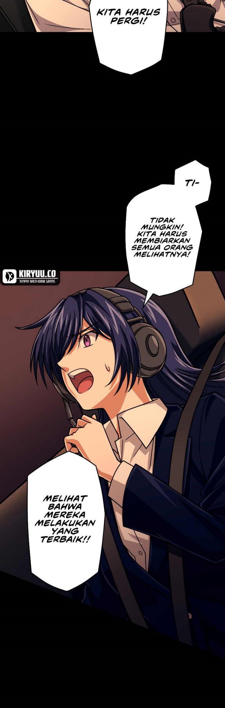 Magic Level 99990000 All-Attribute Great Sage Chapter 88 - halaman 22