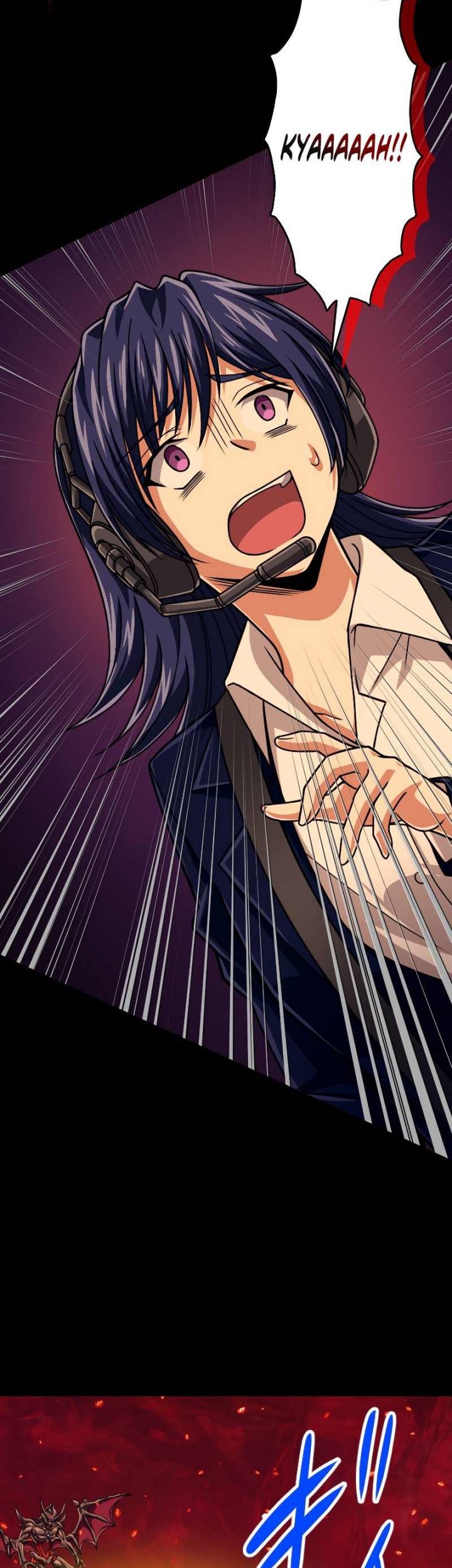 Magic Level 99990000 All-Attribute Great Sage Chapter 88 - halaman 24