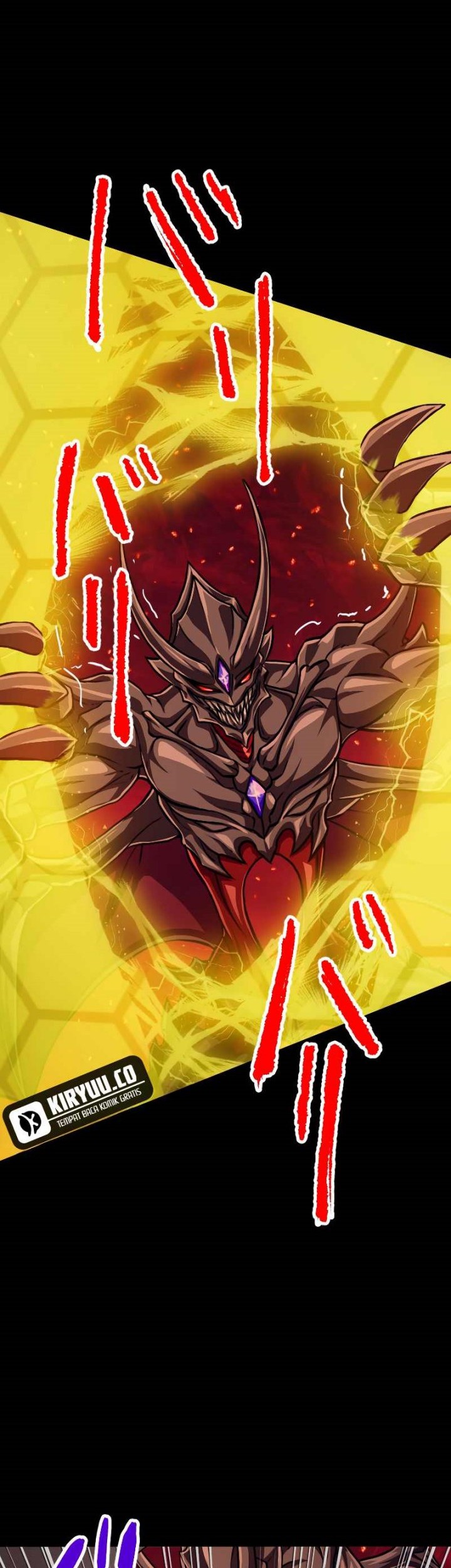 Magic Level 99990000 All-Attribute Great Sage Chapter 88 - halaman 26