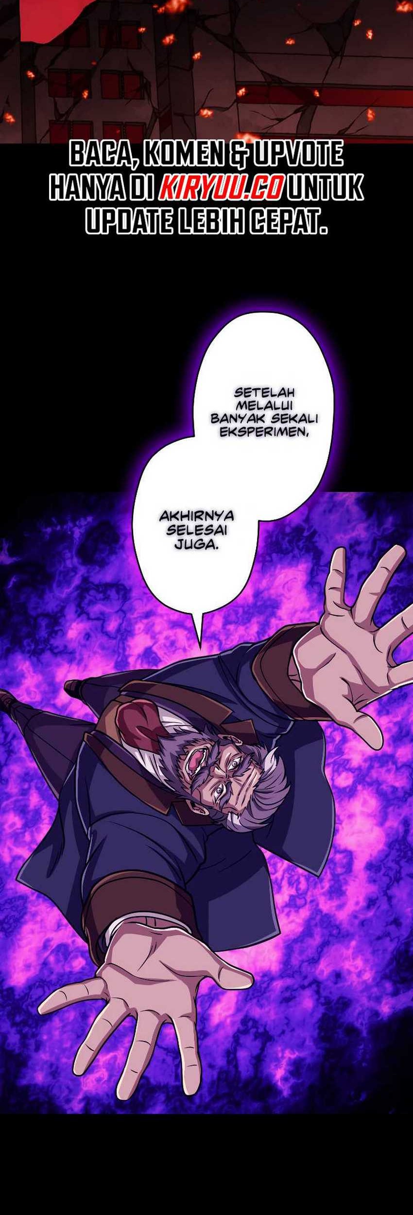 Magic Level 99990000 All-Attribute Great Sage Chapter 89 - halaman 16
