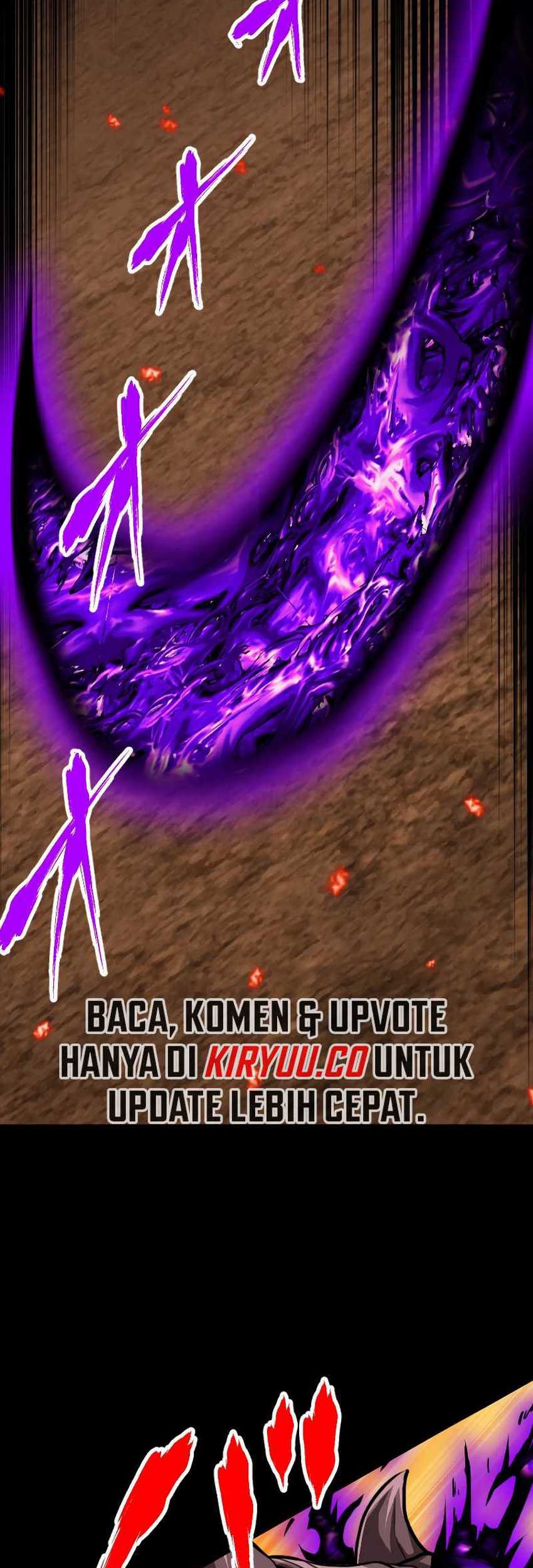 Magic Level 99990000 All-Attribute Great Sage Chapter 89 - halaman 21