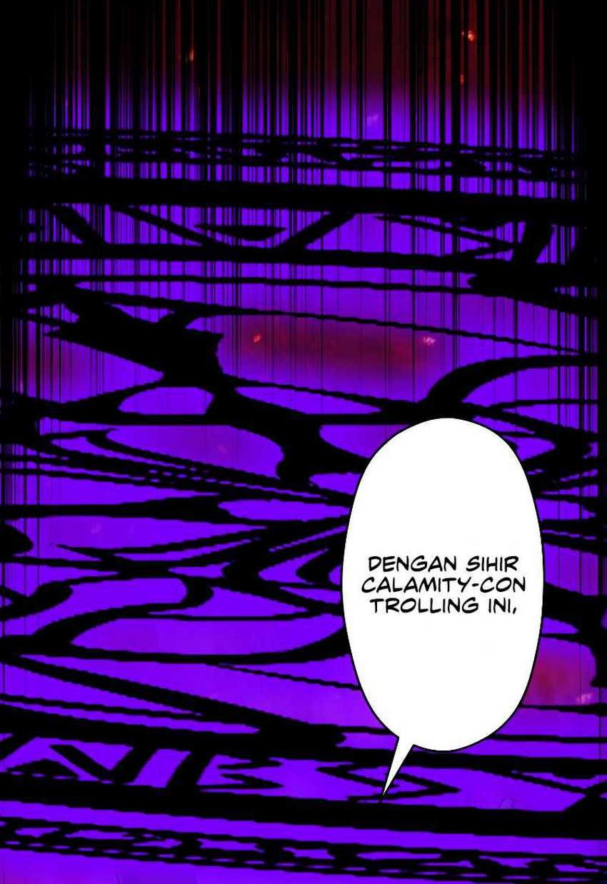 Magic Level 99990000 All-Attribute Great Sage Chapter 89 - halaman 30