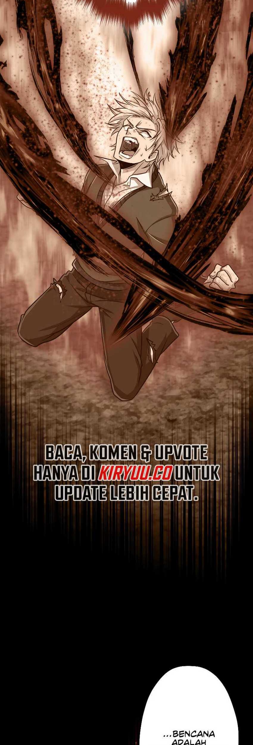 Magic Level 99990000 All-Attribute Great Sage Chapter 89 - halaman 39