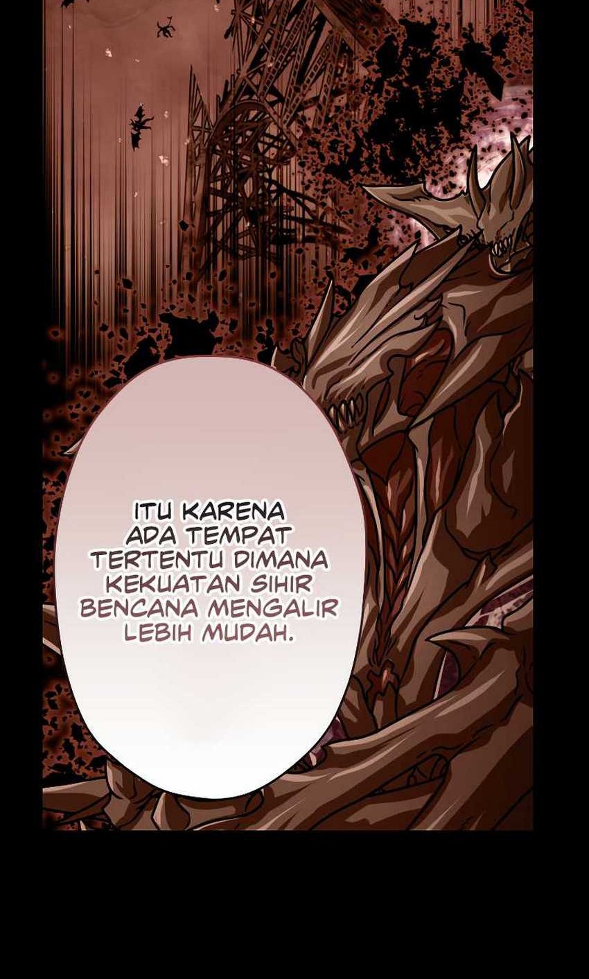 Magic Level 99990000 All-Attribute Great Sage Chapter 89 - halaman 48