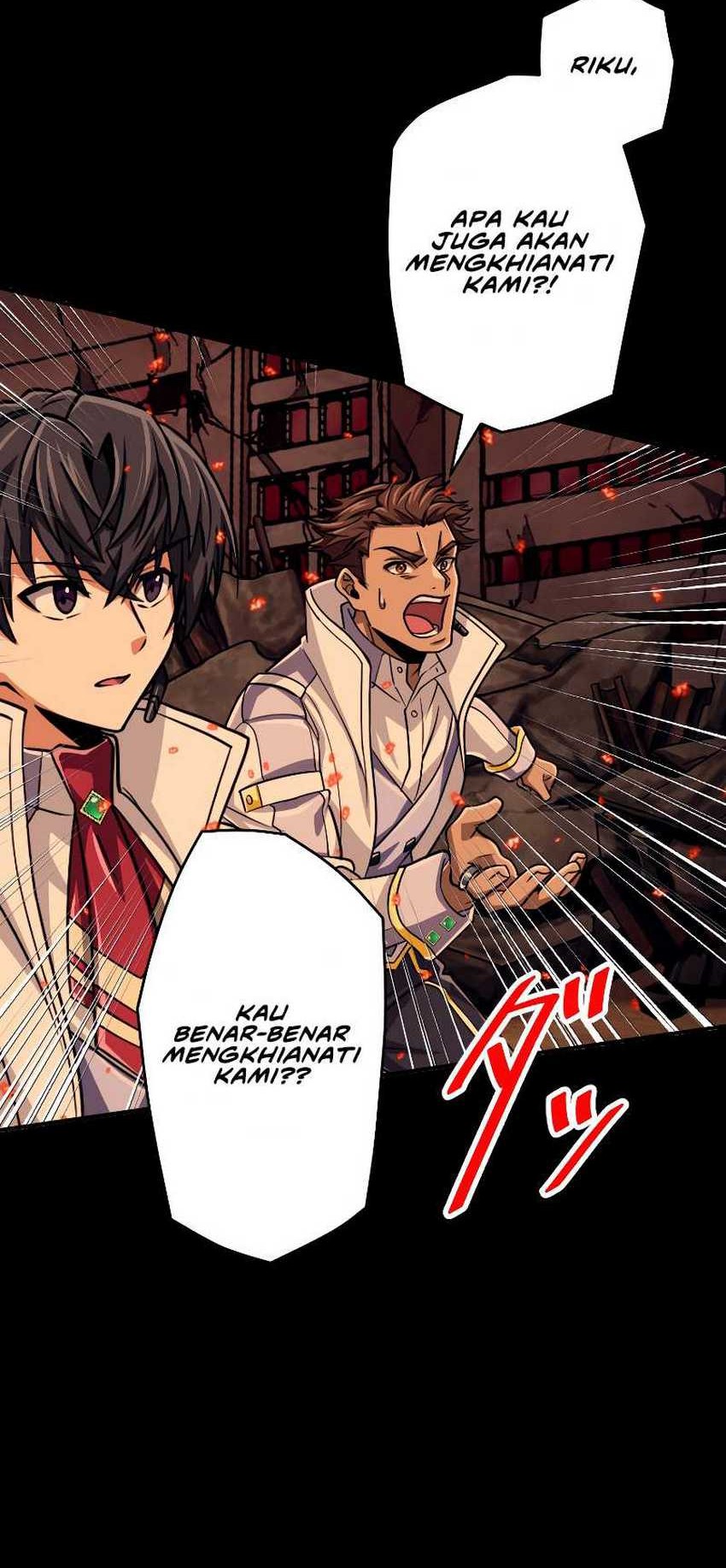 Magic Level 99990000 All-Attribute Great Sage Chapter 89 - halaman 54