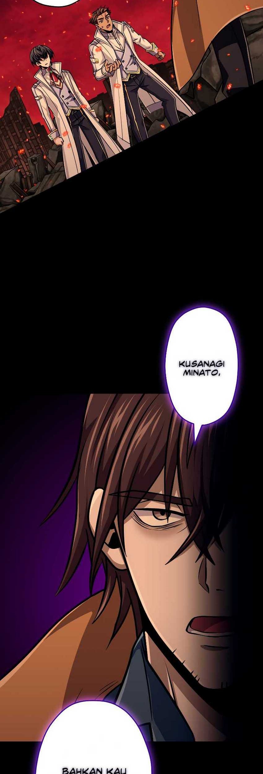 Magic Level 99990000 All-Attribute Great Sage Chapter 89 - halaman 56