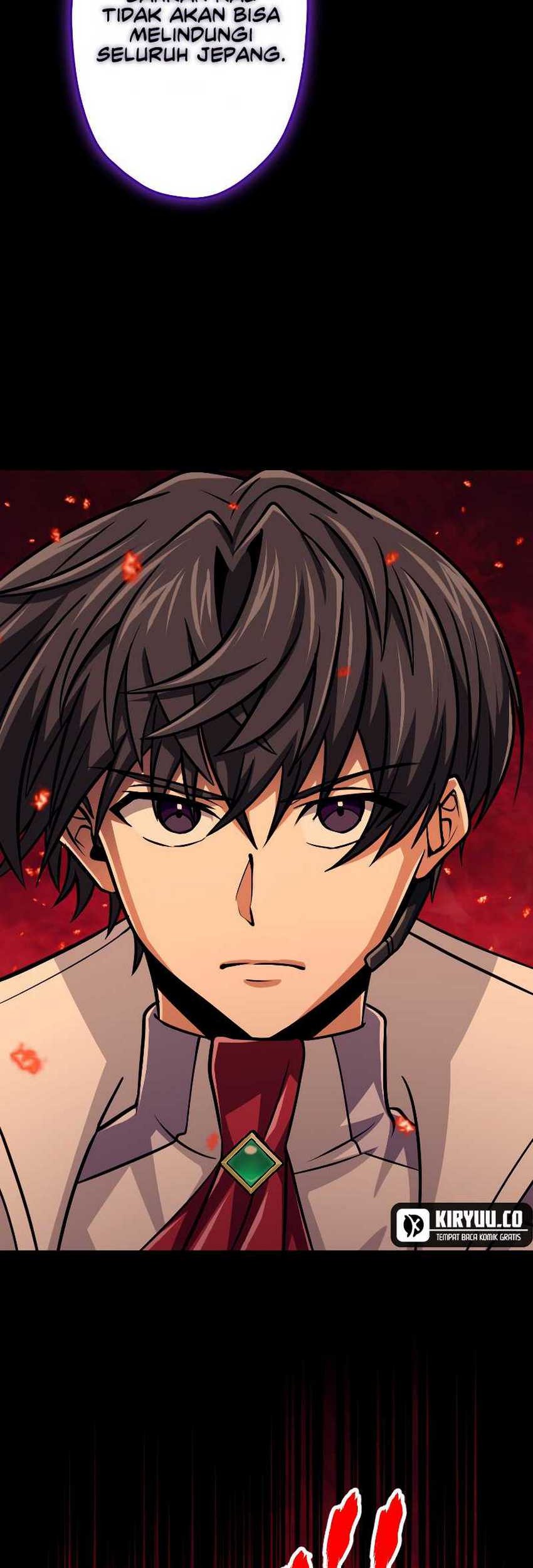 Magic Level 99990000 All-Attribute Great Sage Chapter 89 - halaman 57