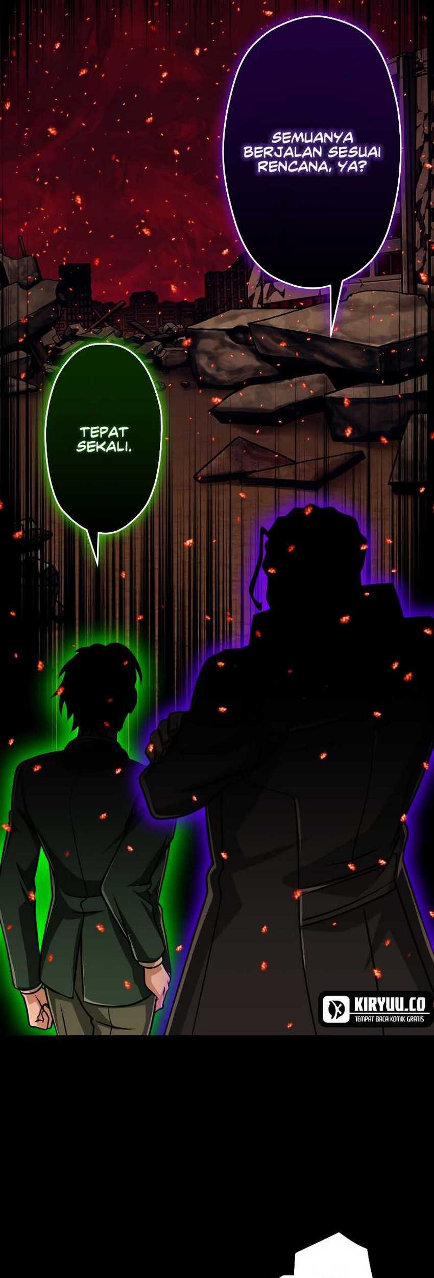 Magic Level 99990000 All-Attribute Great Sage Chapter 89 - halaman 61