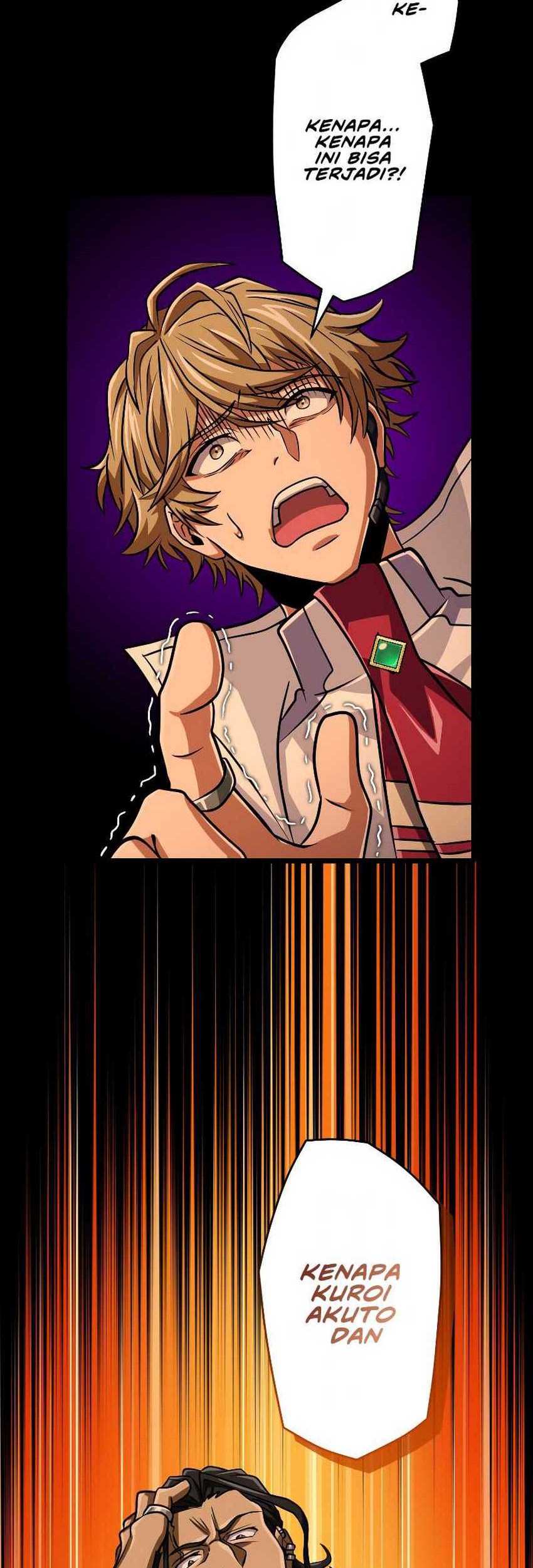 Magic Level 99990000 All-Attribute Great Sage Chapter 89 - halaman 62