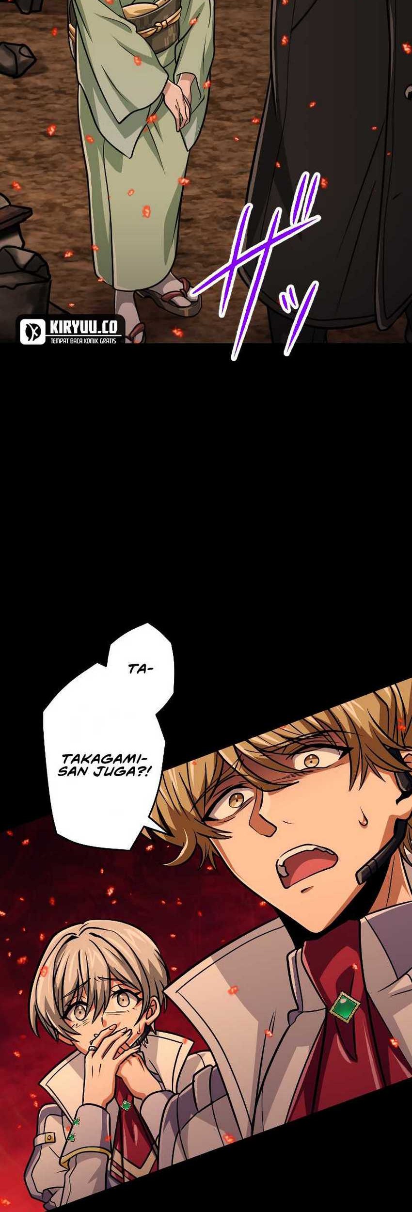 Magic Level 99990000 All-Attribute Great Sage Chapter 89 - halaman 64