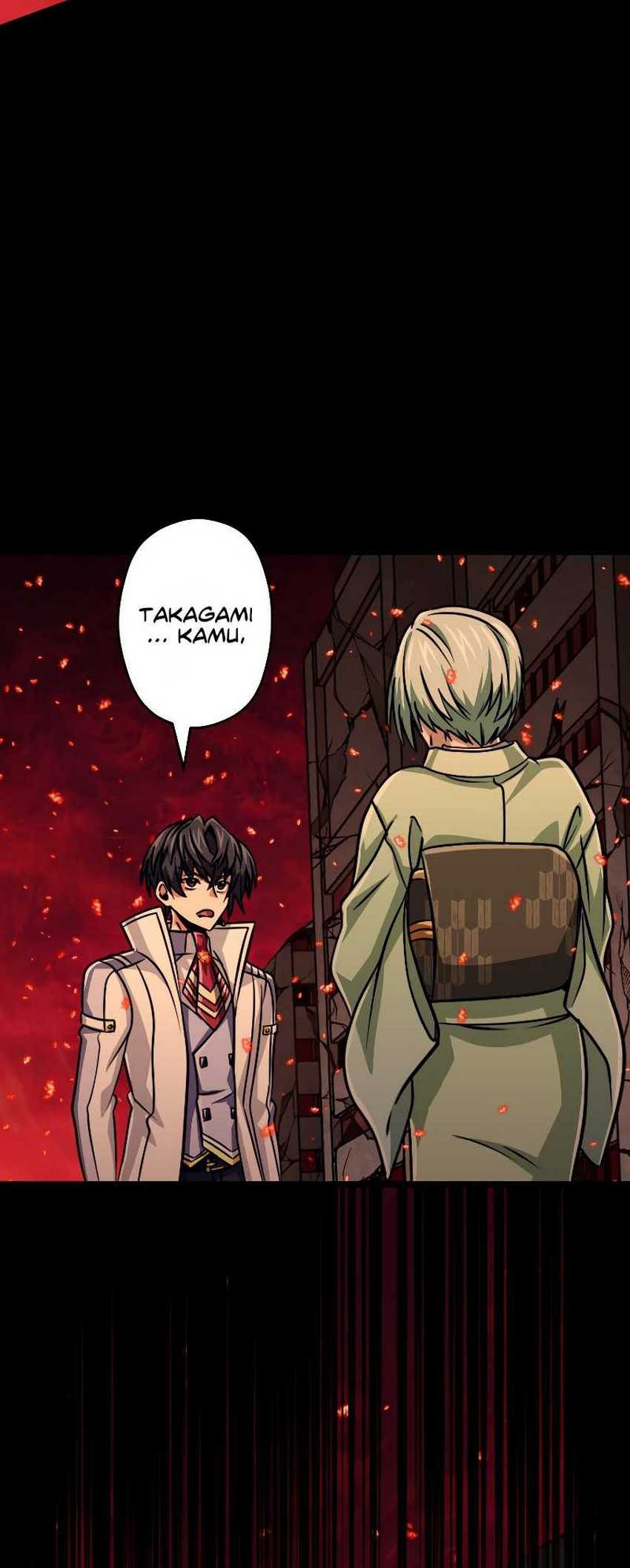 Magic Level 99990000 All-Attribute Great Sage Chapter 89 - halaman 65