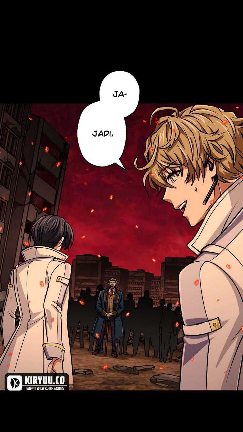 Magic Level 99990000 All-Attribute Great Sage Chapter 89 - halaman 7