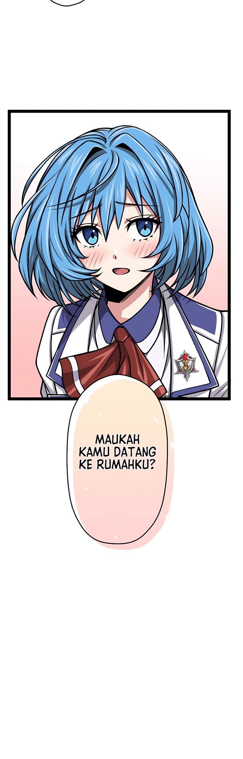 Magic Level 99990000 All-Attribute Great Sage Chapter 9 - halaman 22
