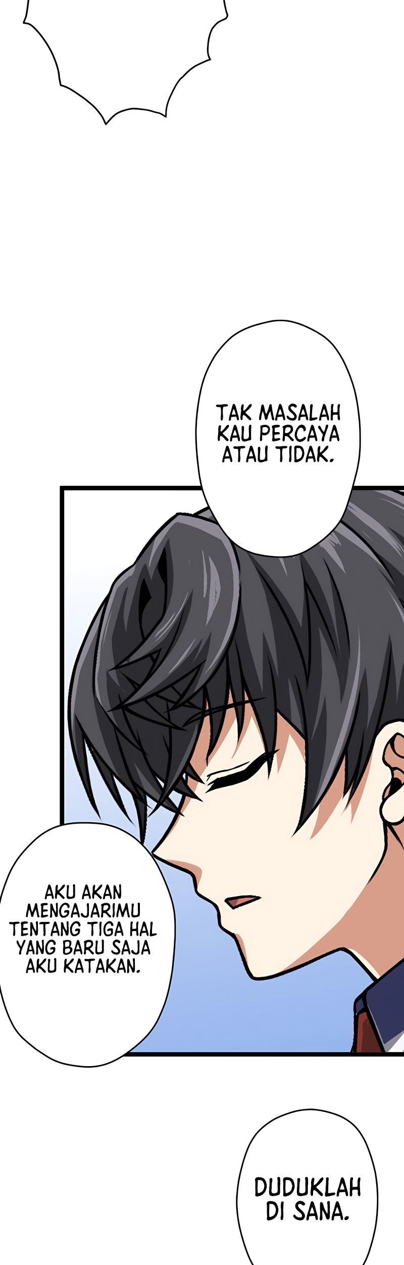 Magic Level 99990000 All-Attribute Great Sage Chapter 9 - halaman 38