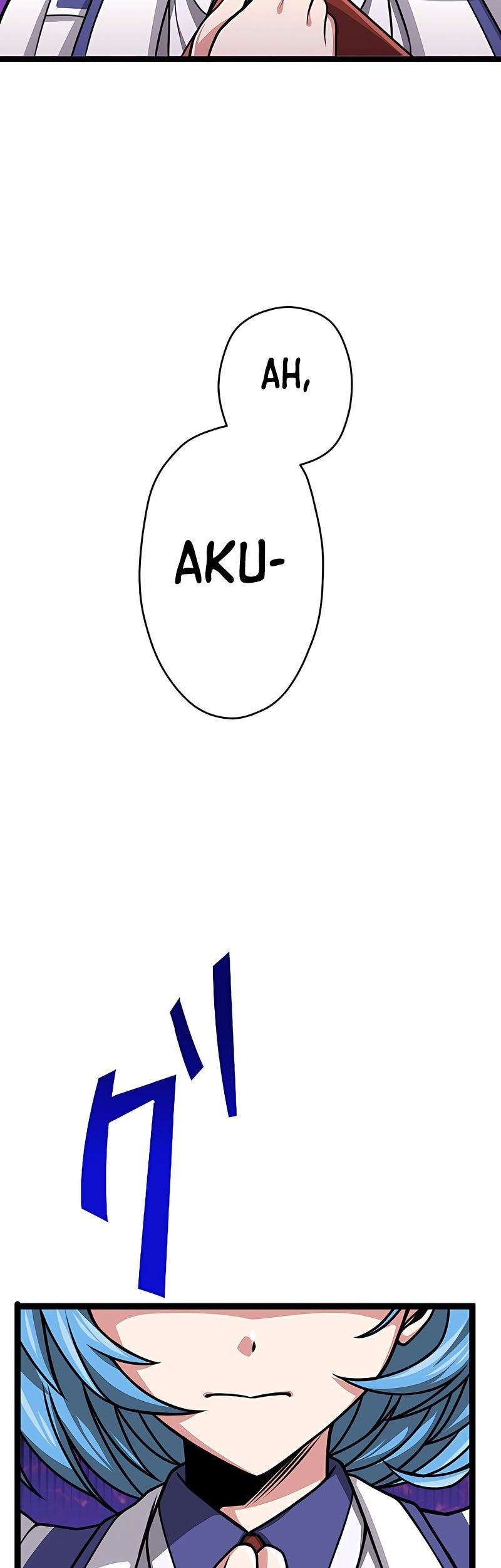 Magic Level 99990000 All-Attribute Great Sage Chapter 9 - halaman 4