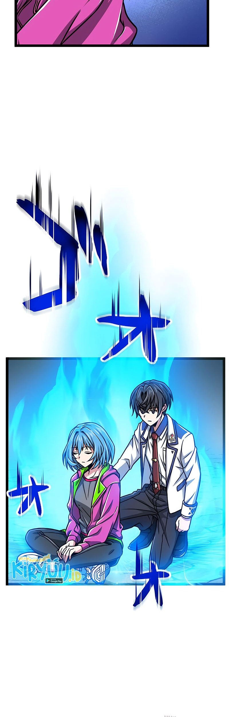 Magic Level 99990000 All-Attribute Great Sage Chapter 9 - halaman 41