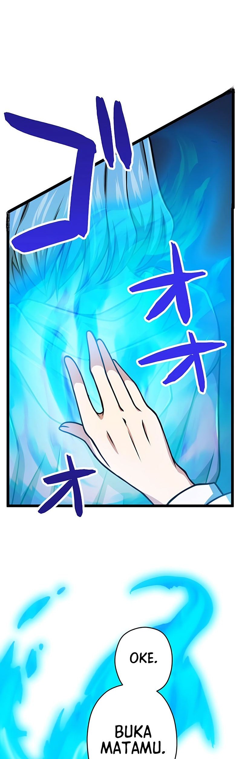 Magic Level 99990000 All-Attribute Great Sage Chapter 9 - halaman 53
