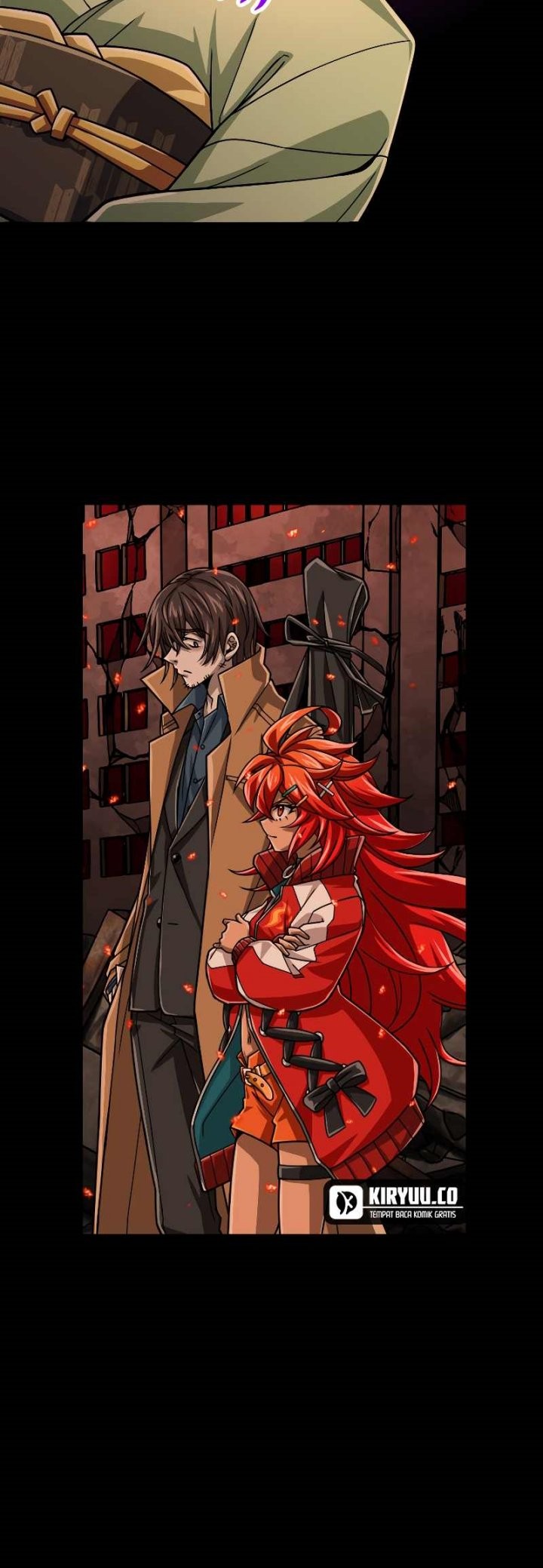 Magic Level 99990000 All-Attribute Great Sage Chapter 90 - halaman 22
