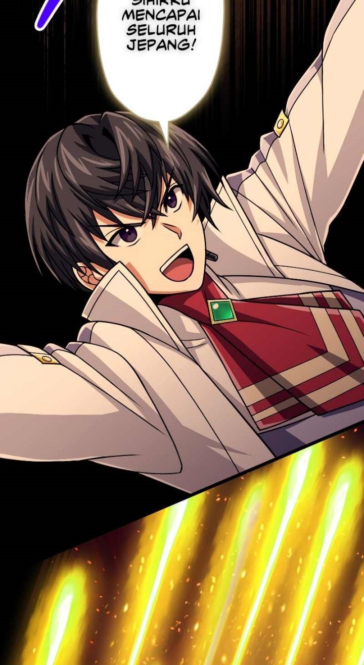 Magic Level 99990000 All-Attribute Great Sage Chapter 90 - halaman 46