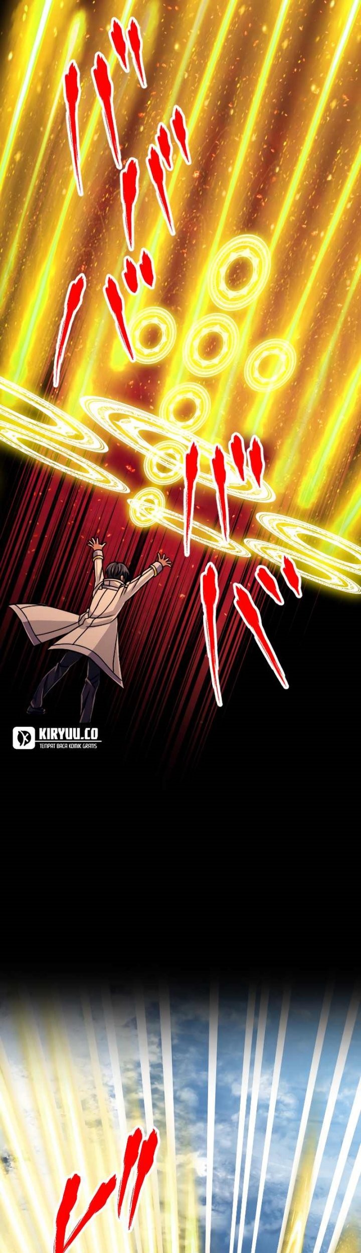 Magic Level 99990000 All-Attribute Great Sage Chapter 90 - halaman 47