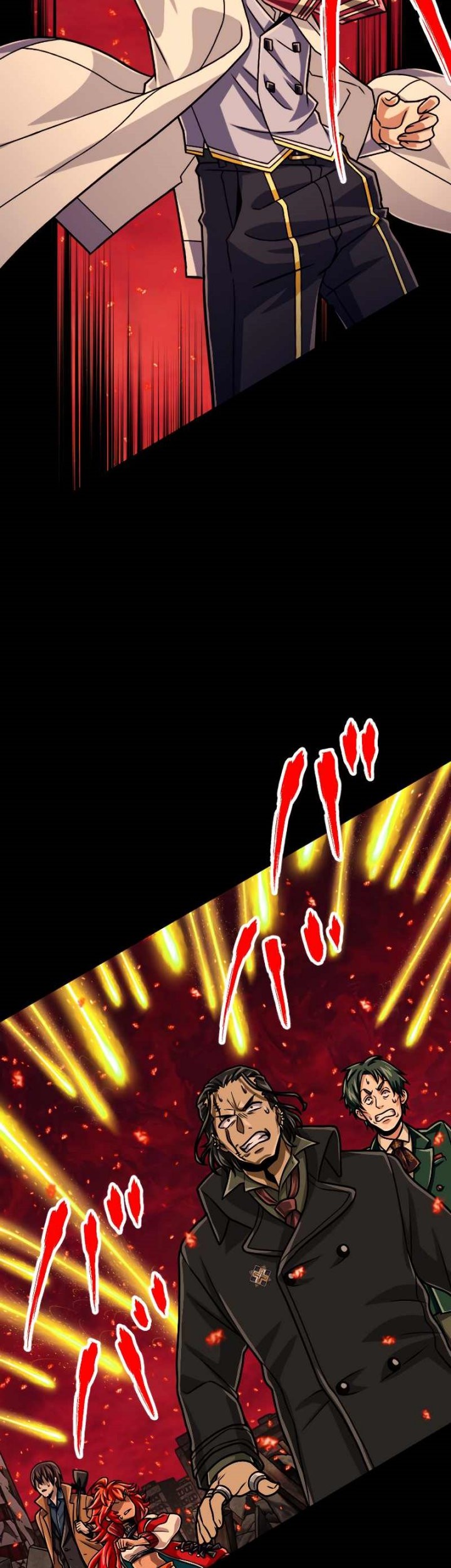 Magic Level 99990000 All-Attribute Great Sage Chapter 90 - halaman 53