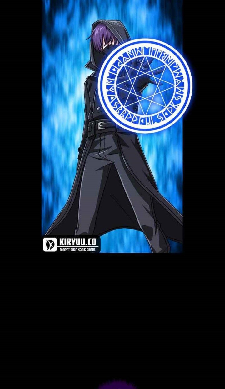 Magic Level 99990000 All-Attribute Great Sage Chapter 91 - halaman 11