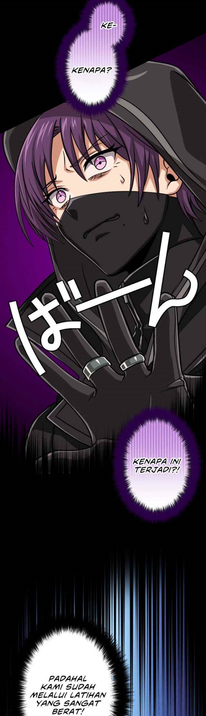 Magic Level 99990000 All-Attribute Great Sage Chapter 91 - halaman 12