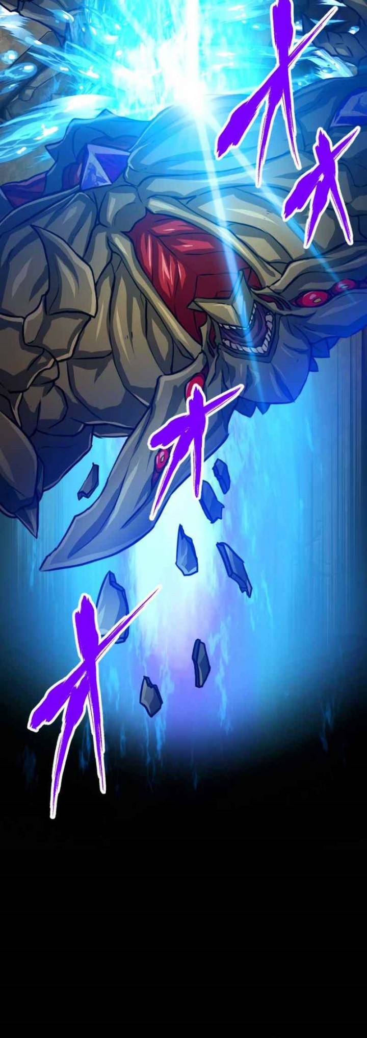 Magic Level 99990000 All-Attribute Great Sage Chapter 91 - halaman 16